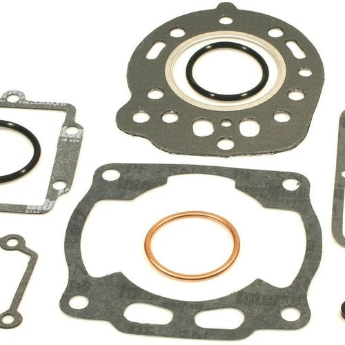 Kawasaki KX 125, 1989 Top End Gasket Set - KX125 New