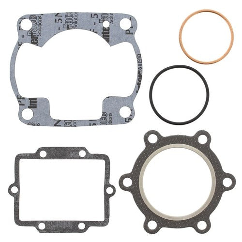 Kawasaki KX250, 1982, Top End Gasket Set Kit - KX 250