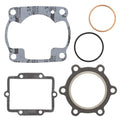 Kawasaki KX250, 1982, Top End Gasket Set Kit - KX 250