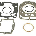 Kawasaki KX250, 1985-1986, Top End Gasket Set Kit - KX 250