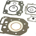 Kawasaki KX 250, 1987, Top End Gasket Set Kit - New - KX250