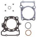 Kawasaki KLX250R, 1994-1996, Top End Gasket Set Kit - Klx 250R