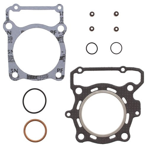 Kawasaki KLX300 & KLX300R, 1997-2007, Top End Gasket Set Kit