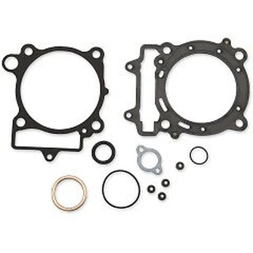Kawasaki KX450F, 2016-2018, Top End Gasket Set Kit - KX 450F
