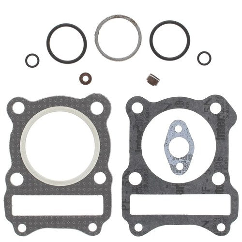 Kawasaki KLX125 & KLX125L, 2003-2006, Top End Gasket Set Kit