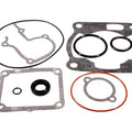 Yamaha YZ125, 1990-1991, Top End Gasket Set - YZ 125