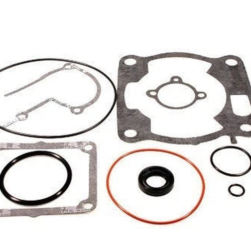 Yamaha YZ125, 1992, Top End Gasket Set - YZ 125