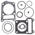 Yamaha Ttr 125 & 125E, 2000-2009, Top End Gasket Set - TTR125