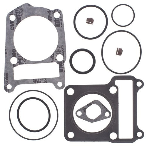 Yamaha Ttr 125L & 125LE, 2000-2015, Top End Gasket Set - TTR125L, TTR125LE