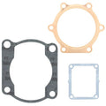 Yamaha YZ490, 1982-1983, Top End Gasket Set Kit - YZ 490