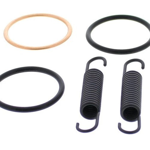 Kawasaki KDX220, 1997-2005, Exhaust Gasket Kit - Kdx 220