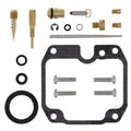 Yamaha TTR125, 2006-2007, Carb / Carburetor Repair Kit - Ttr 125