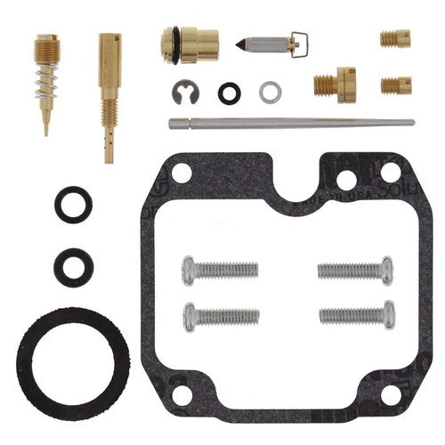 Yamaha TTR125, 2006-2007, Carb / Carburetor Repair Kit - Ttr 125