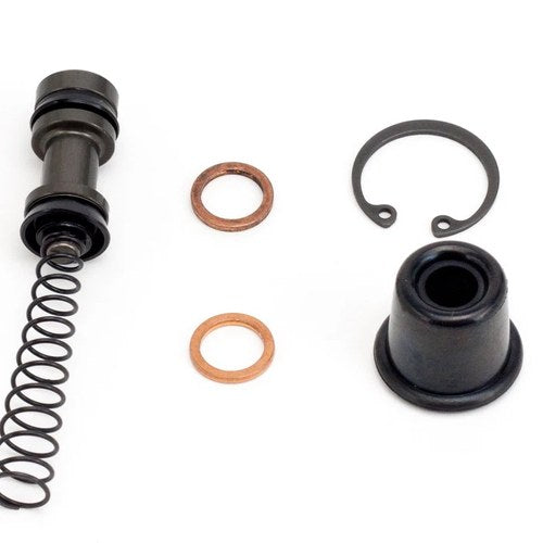 Yamaha Yzf 600R, 1995-2007, Rear Brake Master Cylinder Rebuild Kit - YZF600R