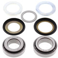 Honda Helix 250, 1987-2007, Steering Bearing Kit - CN250