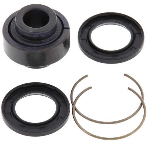 Honda CR125R, 1989-1990, Lower Shock Bearing Kit - CR 125R