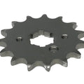 Yamaha IT400, 1977 1978 1979, 15 Tooth Front Drive Sprocket - IT 400