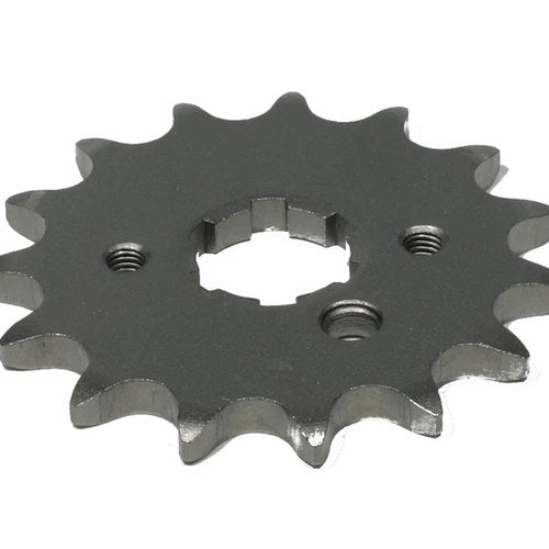 Yamaha IT400, 1977 1978 1979, 15 Tooth Front Drive Sprocket - IT 400