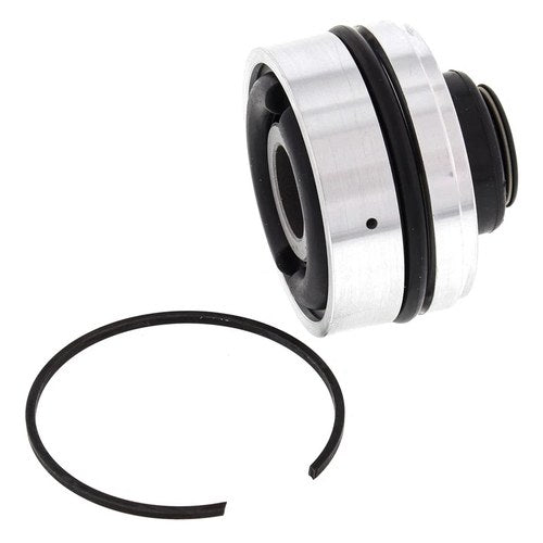 Honda CR250R, 1985-1987, Rear Shock Seal Head Assembly - CR 250R, 250