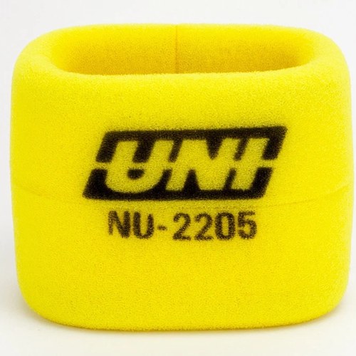 Yamaha RD250 & RD350, 1973-1975, Uni-Filter Air Filter - NU-2205