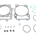 Arctic Cat Alterra 500, 2016-2018, Top End Gasket Set with Valve Seals - XT, Trv