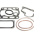 Top End Gasket Set Kit for Suzuki RM 125, 1998-2003 - RM125