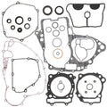 Complete/Full Gasket Set with Seals for Suzuki Rmz 450, 2008-2024 - RMZ450