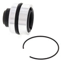 Honda CR125R, 1984-1986, Rear Shock Seal Head Assembly - CR 125R, 125