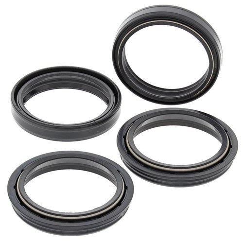 Triumph Thunderbird 1600, 2009-2013, Fork Seal and Wiper Set