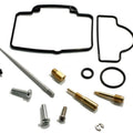 Yamaha YZ 125, 1992-1993, Carb / Carburetor Repair Kit - YZ125