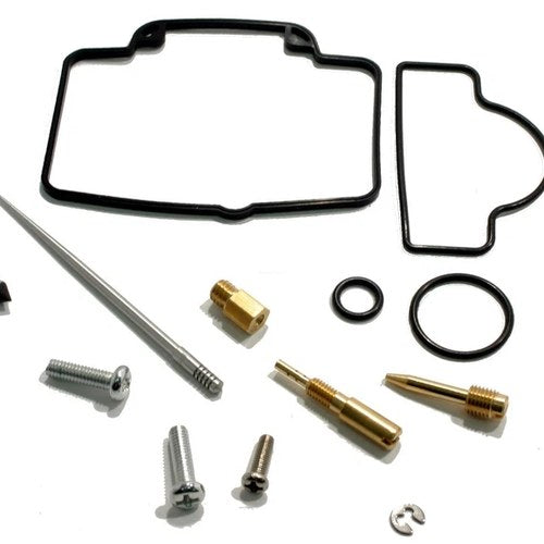 Yamaha YZ 125, 1992-1993, Carb / Carburetor Repair Kit - YZ125