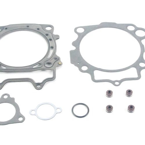 Yamaha YZ450FX, 2016-2018, Top End Gasket Set Kit - YZ 450FX