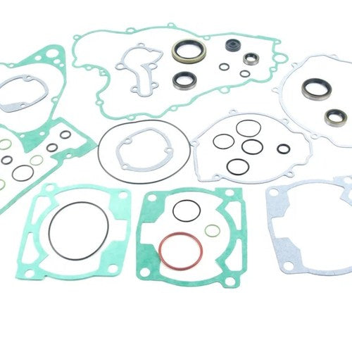 KTM SX 250 & Sxs 250, 2000-2002, Complete Gasket Set with Seals - SX250, SXS250