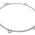 Yamaha YZ 125, 1994-2004, Clutch Cover Gasket - YZ125