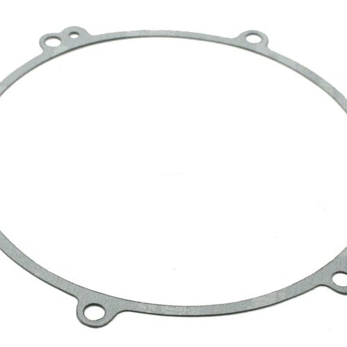 Yamaha YZ 125, 1994-2004, Clutch Cover Gasket - YZ125