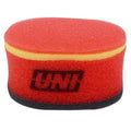 KTM LC4 400 and LC4 Exc 620, 1997-2001, Uni-Filter Air Filter - NU-1412ST