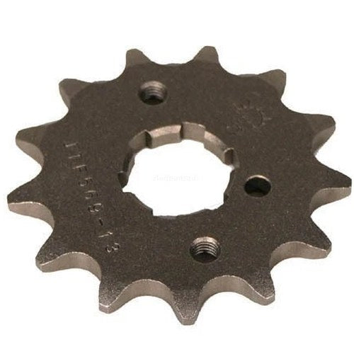 Yamaha WR250, 1991-1996, 13 Tooth Front Drive Sprocket - WR 250