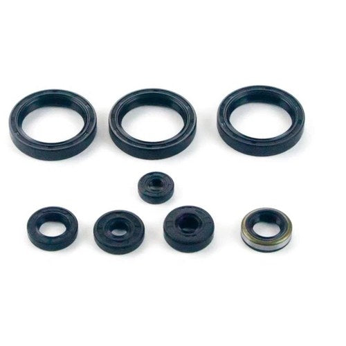 Kawasaki KX250F and KX250X, 2021-2024, Engine Crank/Crankshaft / Oil Seal Set