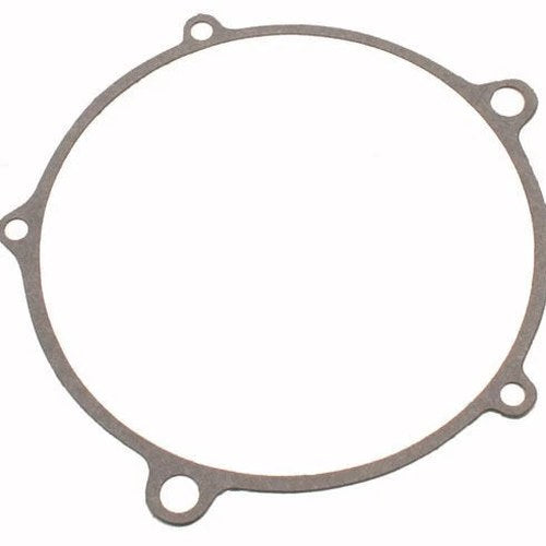 Yamaha YZ 125, 1989-1993, Clutch Cover Gasket - YZ125