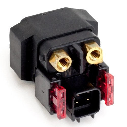 Yamaha V-Star 950, 2009-2016, Starter Relay - 5B4-81940-00-00
