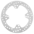 Front Brake Disc For Honda CR 250 RM 1991