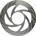 Front Brake Disc For Aprilia Pegaso 650 1992 - 2000