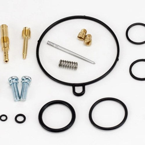 Honda CT70 Trail, 1991-1994, Carb/Carburetor Repair Kit - CT 70