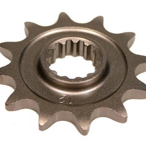 12 Tooth Front Drive Sprocket for Suzuki DRZ400 & DRZ400E, 2000-2007 - Drz 400