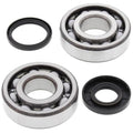 Husqvarna WR250 1999-2013, Crankshaft Bearings & Seal Kit - Crank Shaft - WR 250