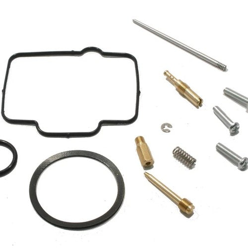 Kawasaki KX500, 1996-2004, Carb / Carburetor Repair Kit - KX 500