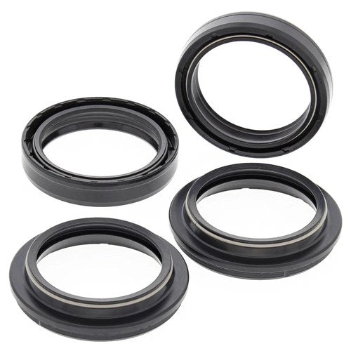 Husqvarna CR 250, 1996, 1999-2004, Fork Seal and Wiper Set - CR250