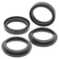 Husqvarna CR 250, 1996, 1999-2004, Fork Seal and Wiper Set - CR250