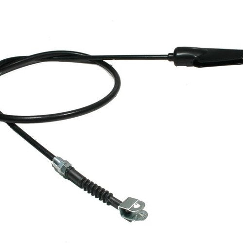 Yamaha YZ 490, 1982 1983 1984, Front Brake Cable - YZ490