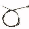Yamaha YZ 250, 1983-1988, Throttle Cable - YZ250